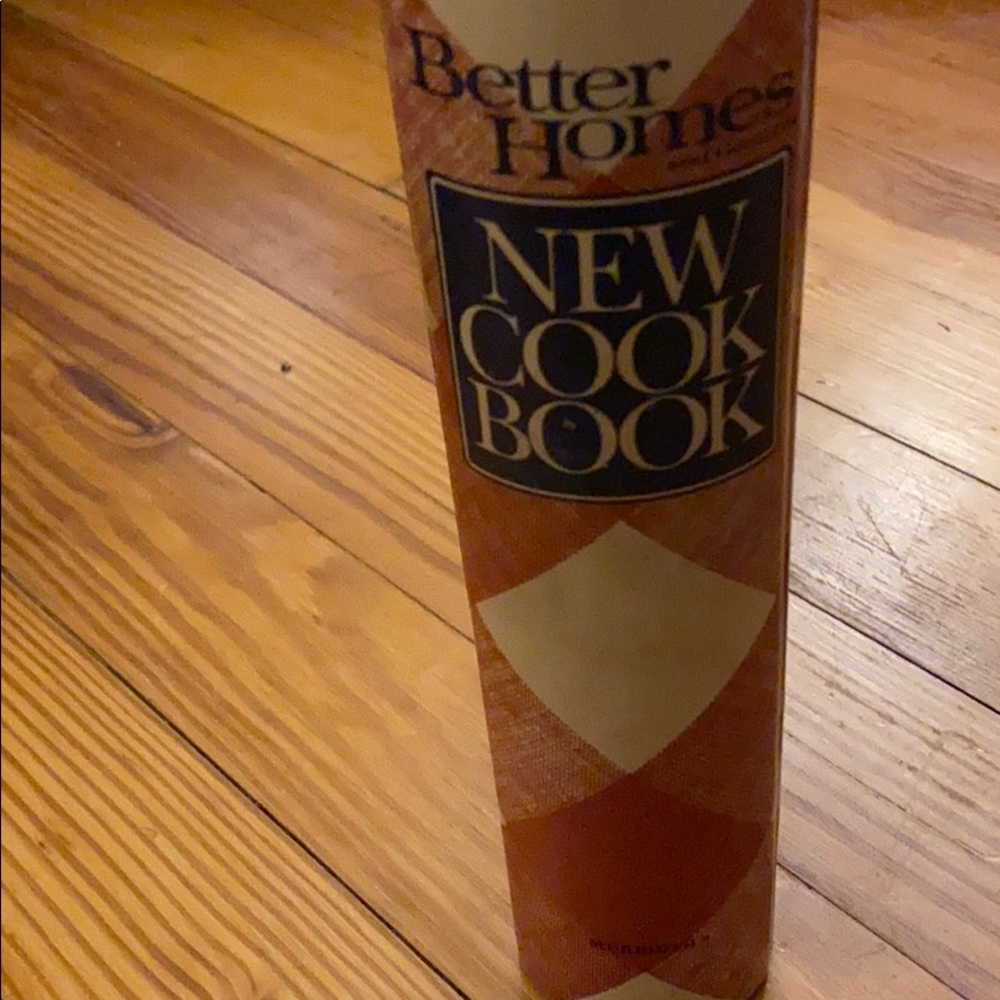 Cookbook - Picture 5 of 6